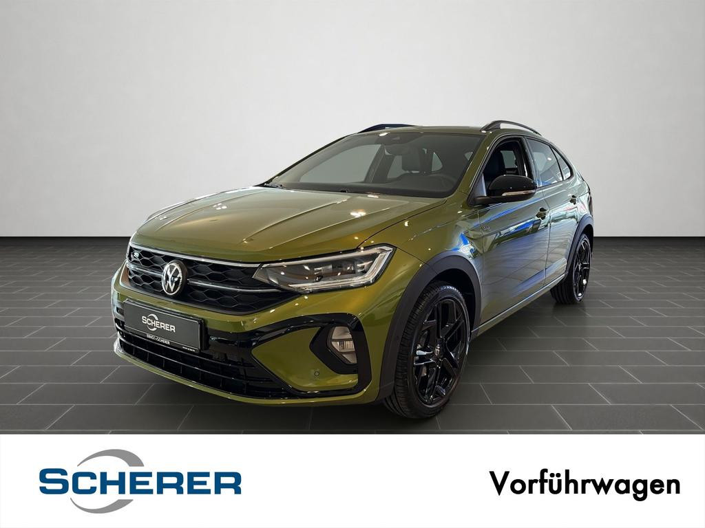 Volkswagen Taigo R-Line