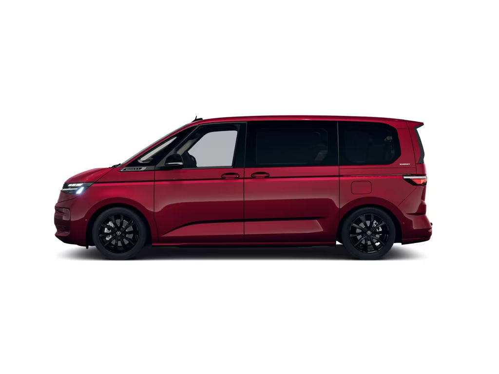 Volkswagen Multivan DSG 2.0 TDI T7