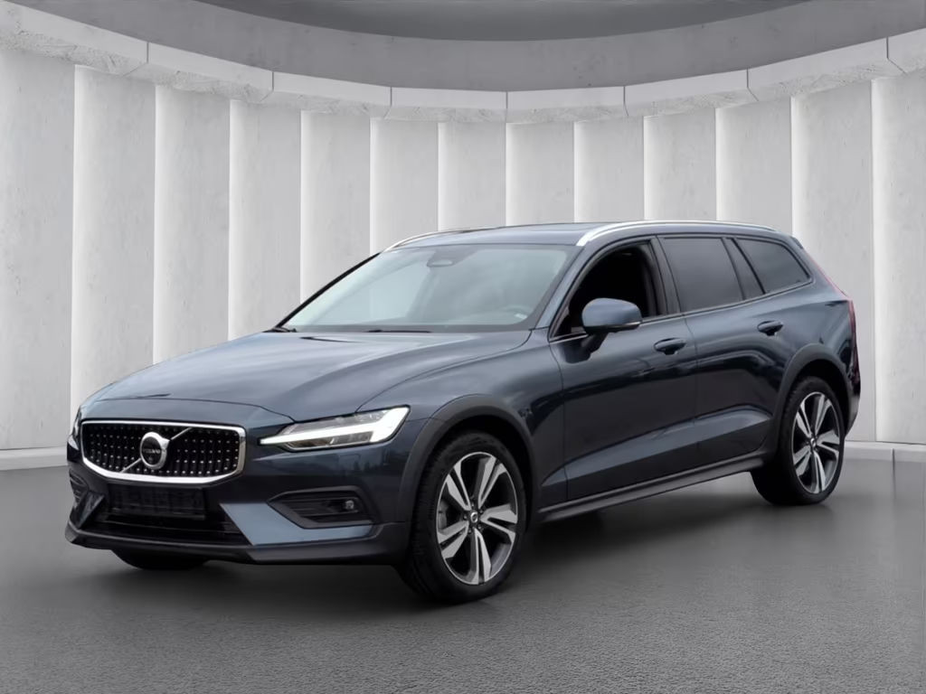 Volvo V60 Cross Country