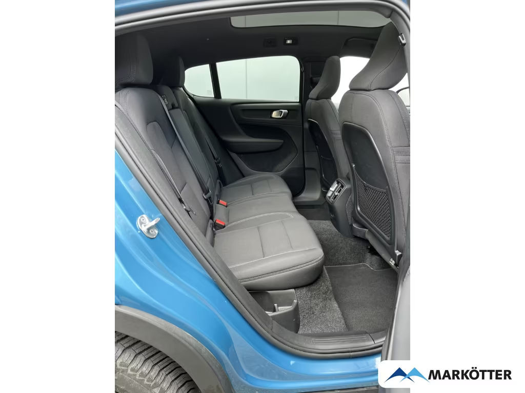 Volvo C40