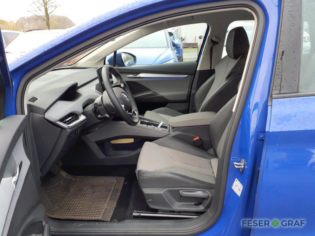 Skoda Enyaq iV