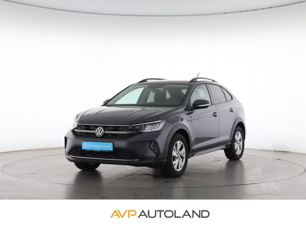 Volkswagen Taigo DSG Life 1.0 TSI