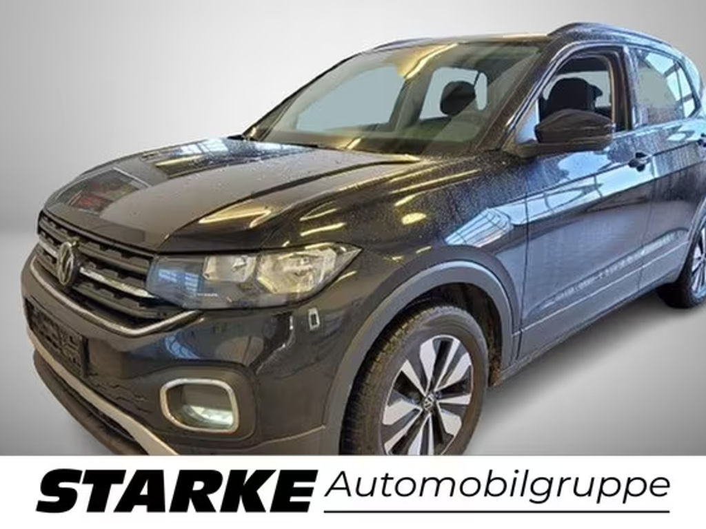 Volkswagen T-Cross 1.0 TSI Move