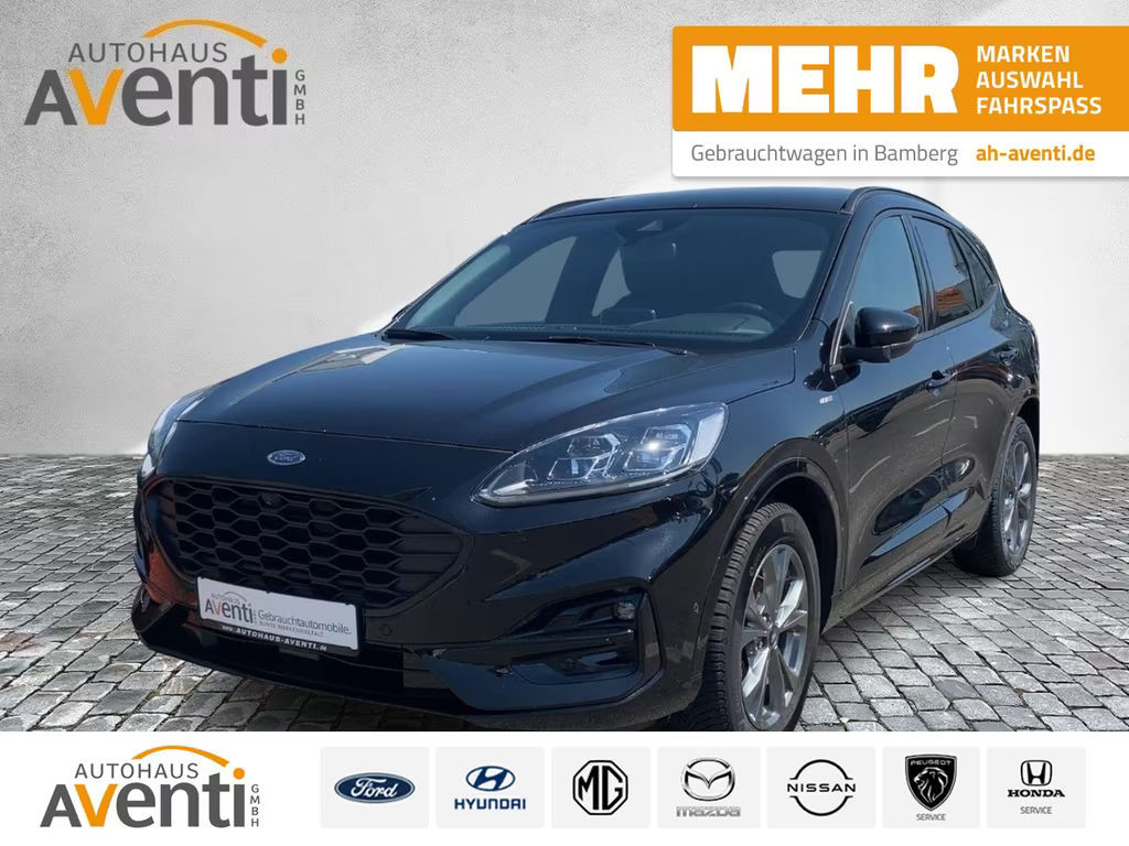 Ford Kuga ST Line X