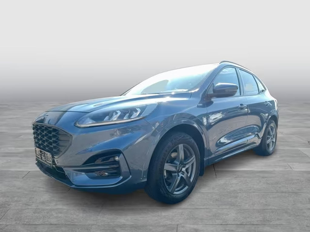 Ford Kuga 4x4 ST Line AWD