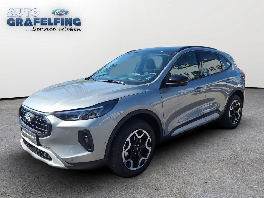 Ford Kuga Active Hybrid X