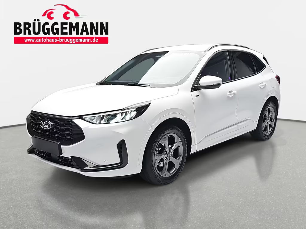 Ford Kuga EcoBoost ST Line