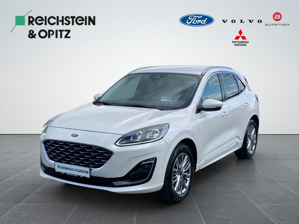 Ford Kuga Vignale