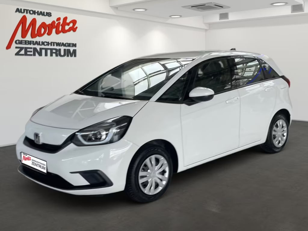 Honda Jazz Comfort Hybrid 1.5
