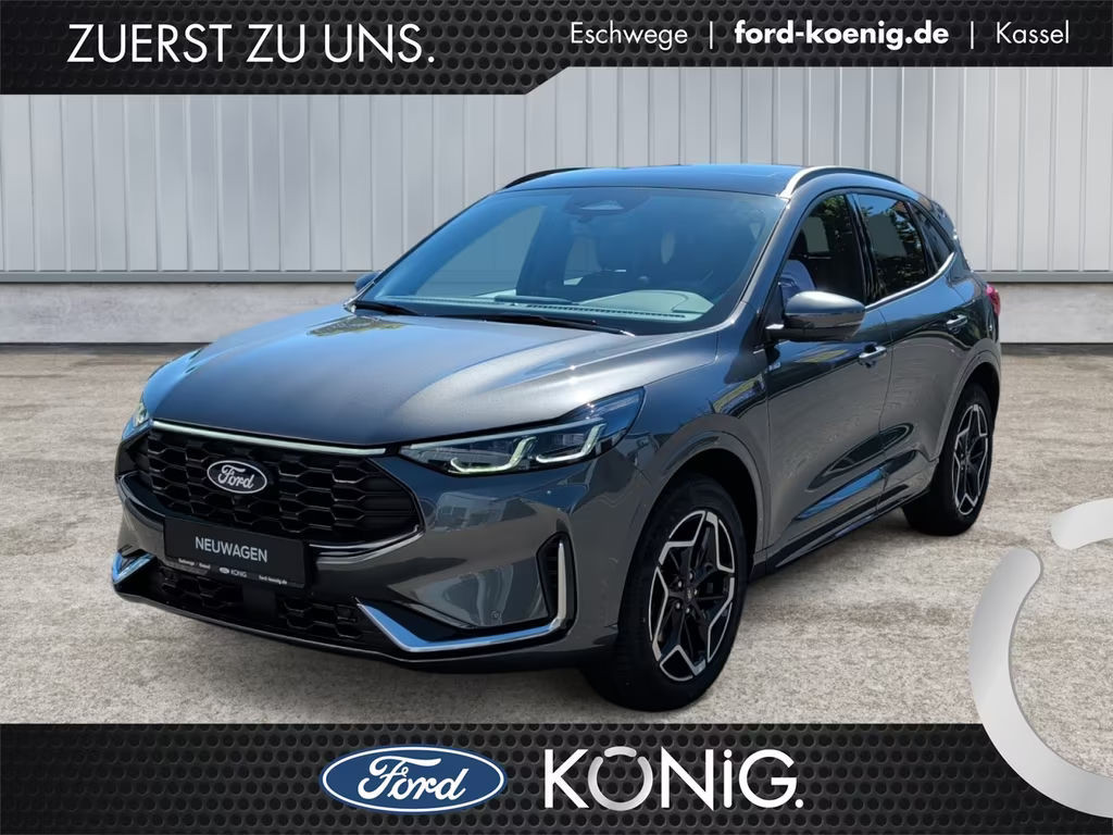 Ford Kuga ST Line X