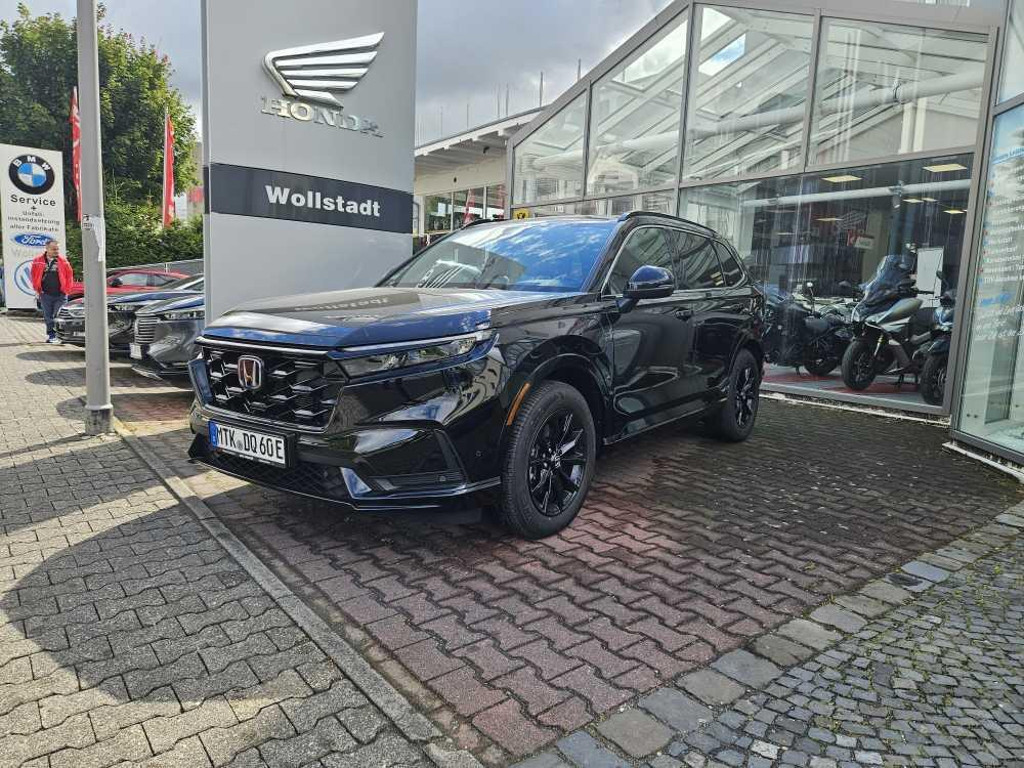 Honda CR-V Hybrid Advance
