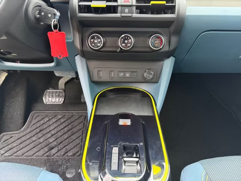 Fiat Grande Panda