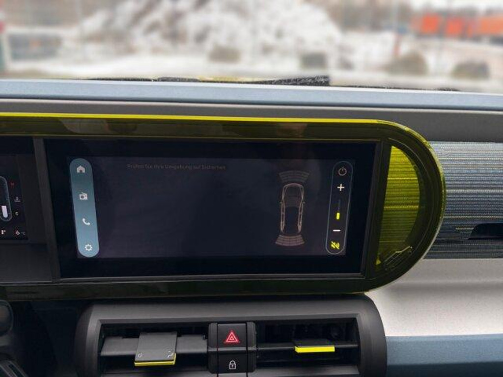 Fiat Grande Panda