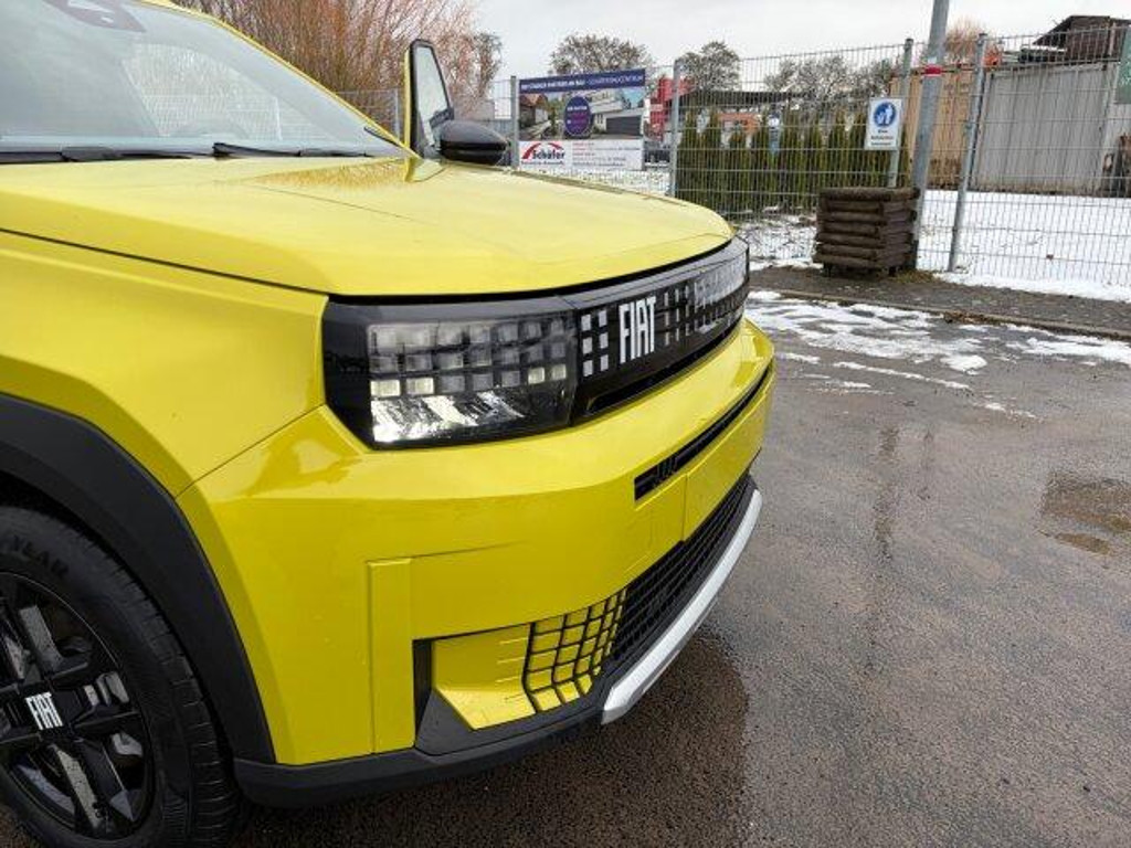 Fiat Grande Panda