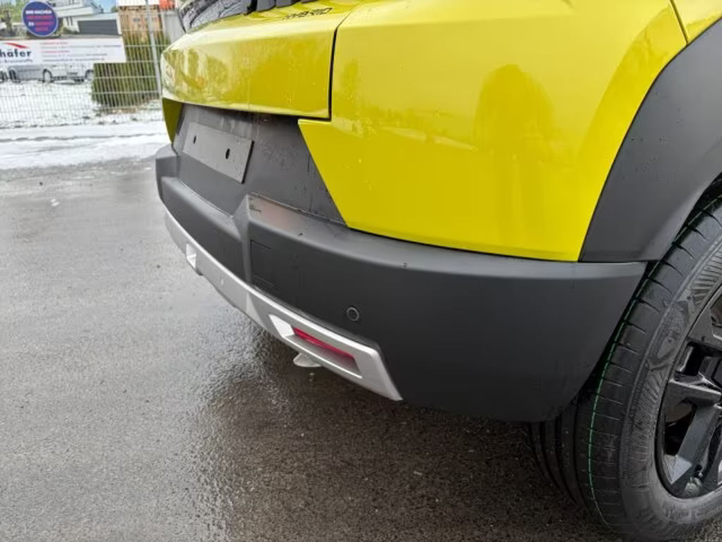 Fiat Grande Panda