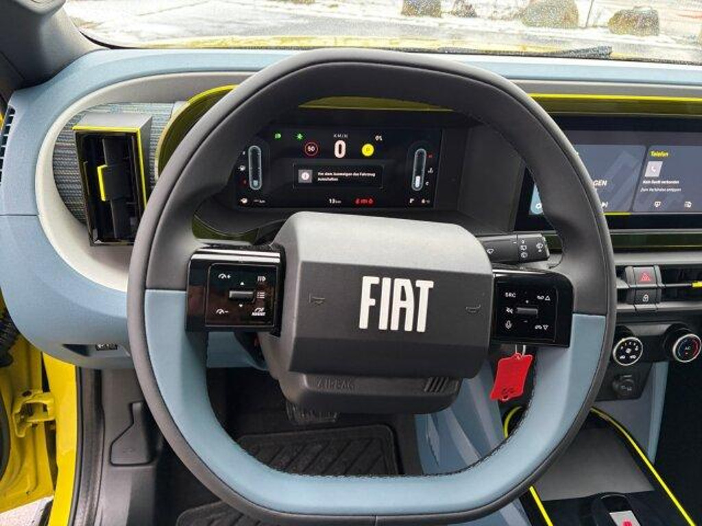Fiat Grande Panda