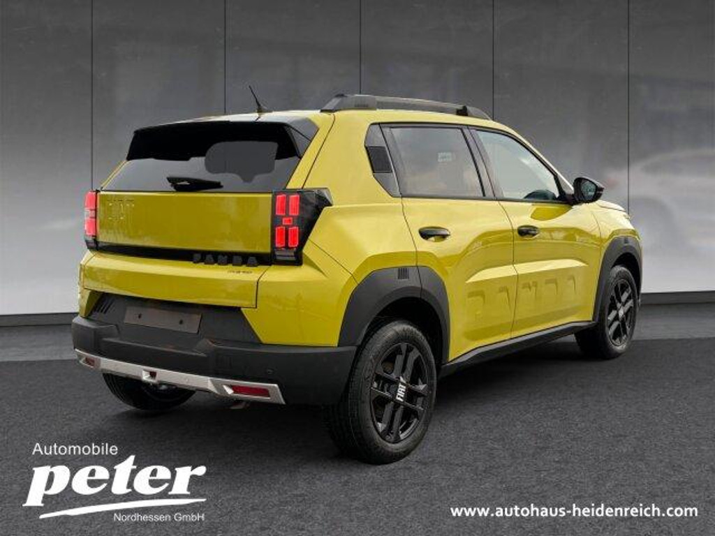 Fiat Grande Panda