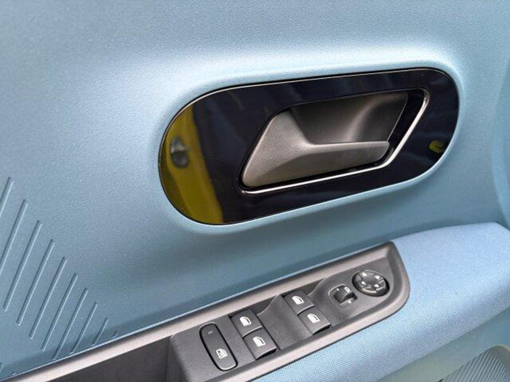 Fiat Grande Panda