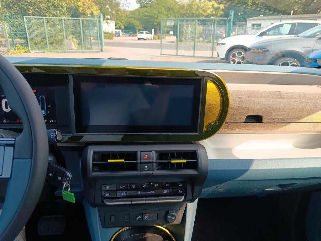Fiat Grande Panda