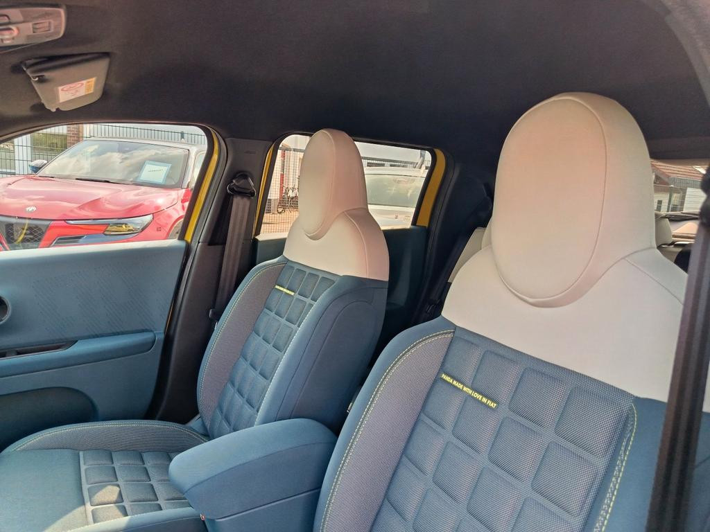 Fiat Grande Panda
