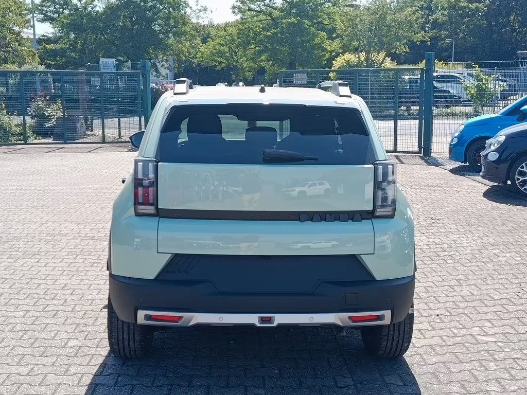 Fiat Grande Panda