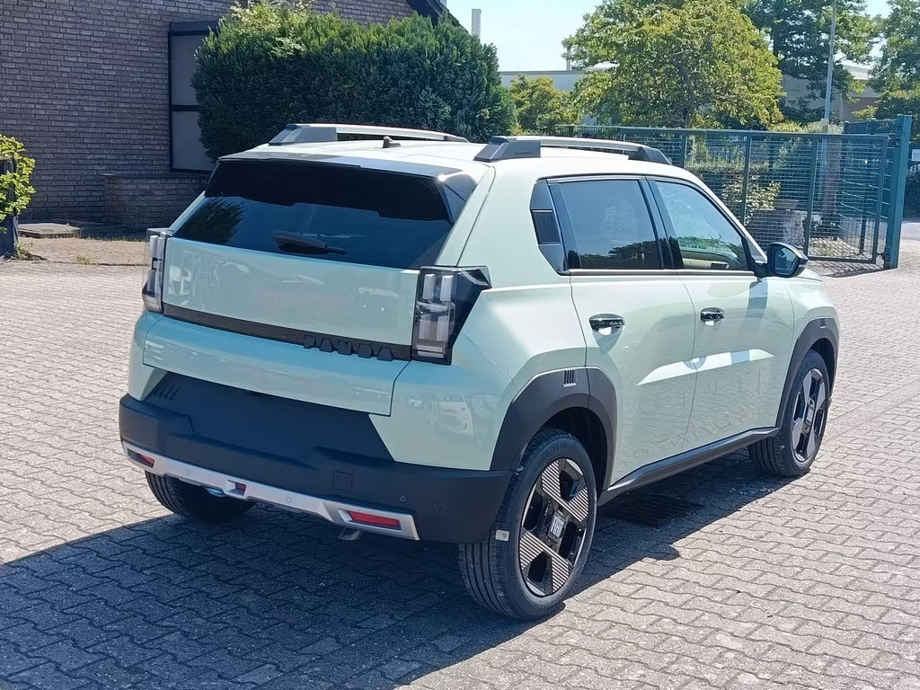 Fiat Grande Panda