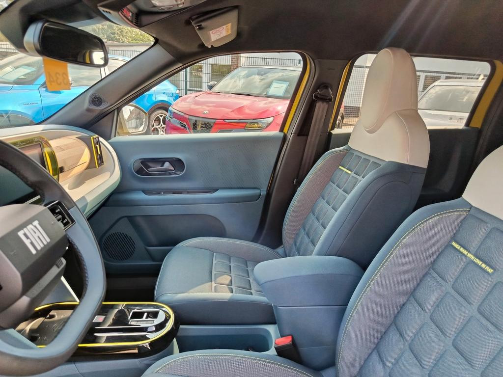 Fiat Grande Panda