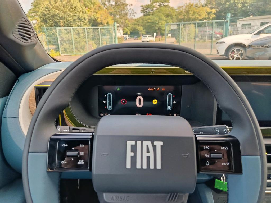 Fiat Grande Panda