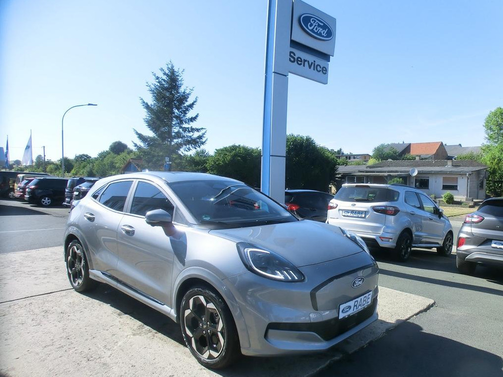 Ford Puma Premium Gen-E