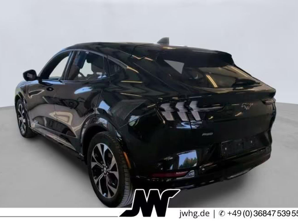 Ford Mustang Mach-E