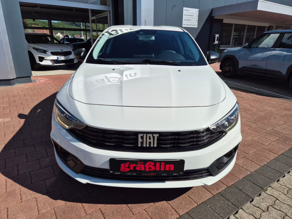 Fiat Tipo