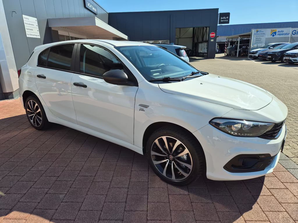 Fiat Tipo