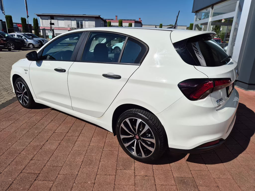 Fiat Tipo