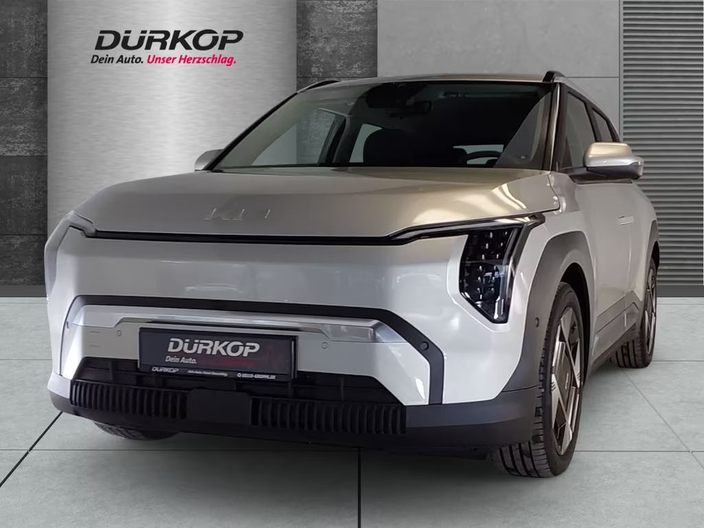 Kia EV3 Earth
