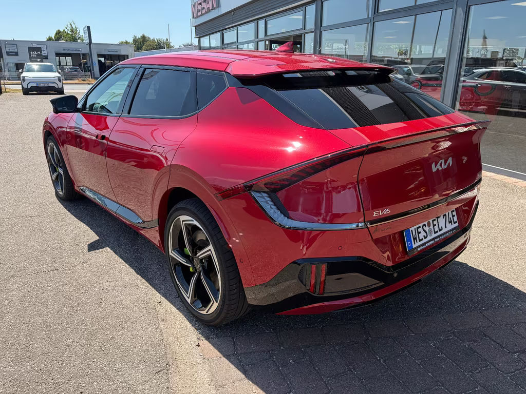Kia EV6