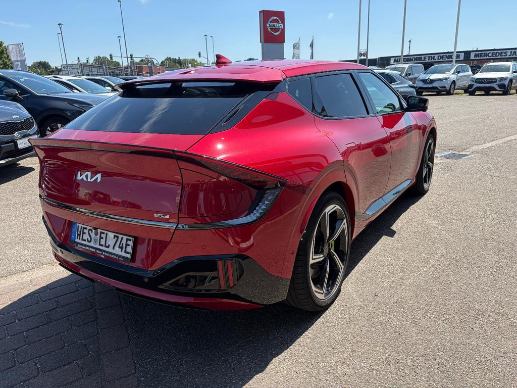 Kia EV6