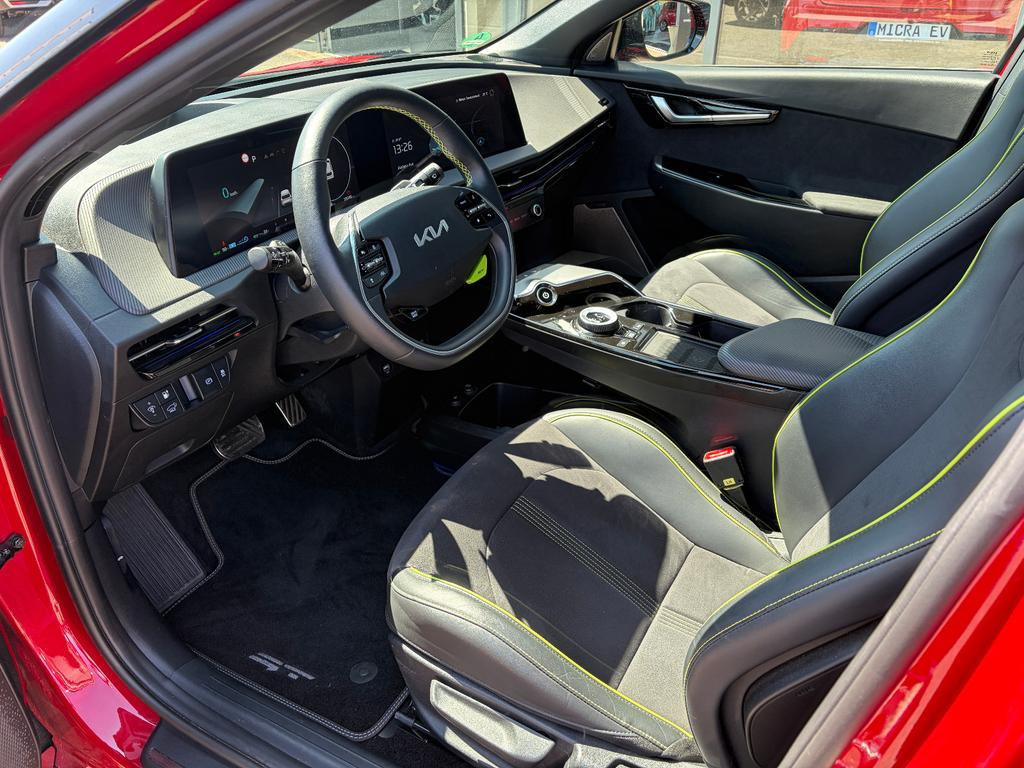 Kia EV6