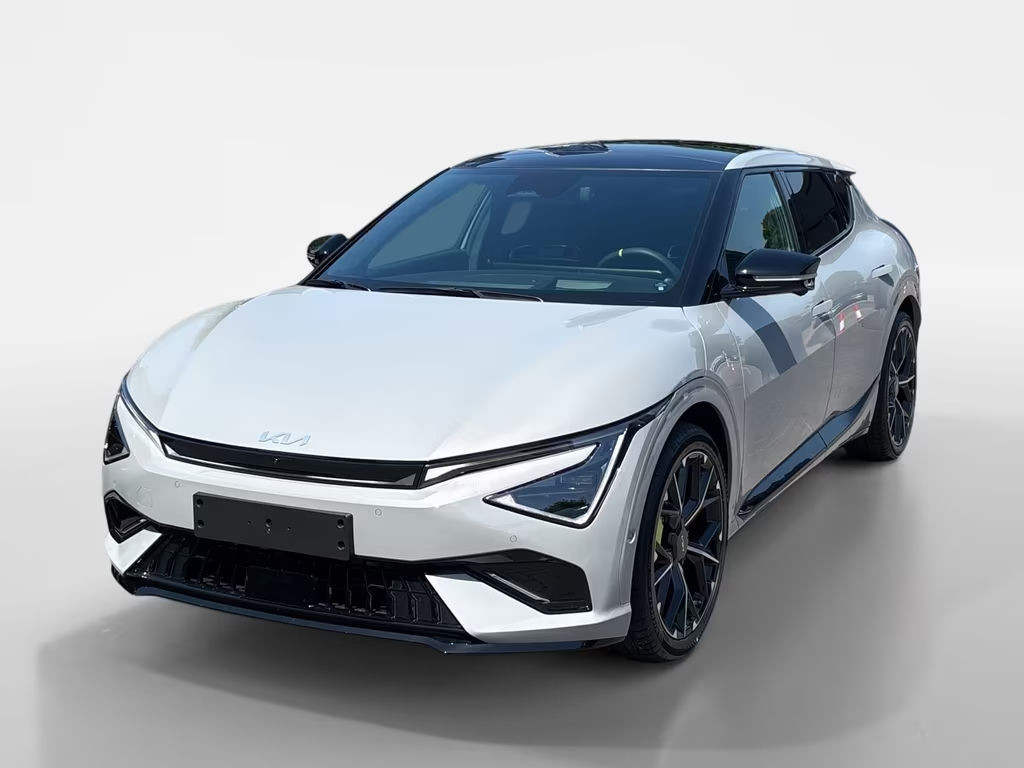 Kia EV6 GT-Line Vierwielaandrijving