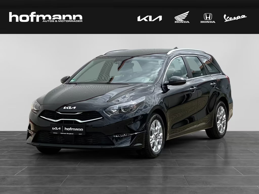Kia Ceed SportWagon