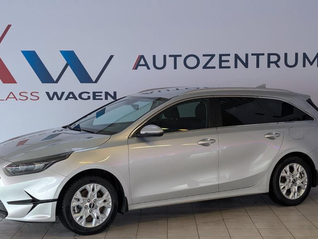 Kia Ceed cee'd Sportswagon