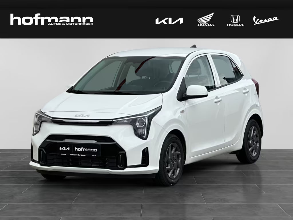 Kia Picanto Vision