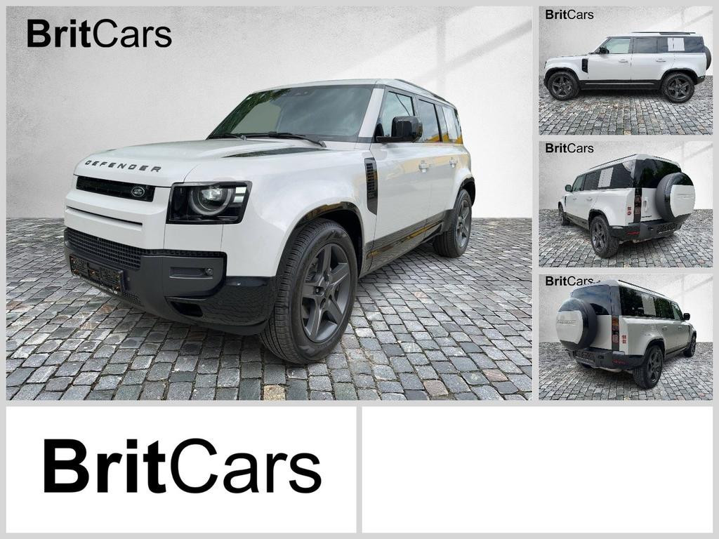 Land Rover Defender Dynamic SE D250 110