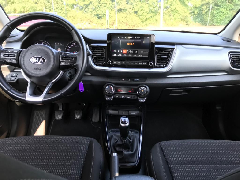 Kia Stonic