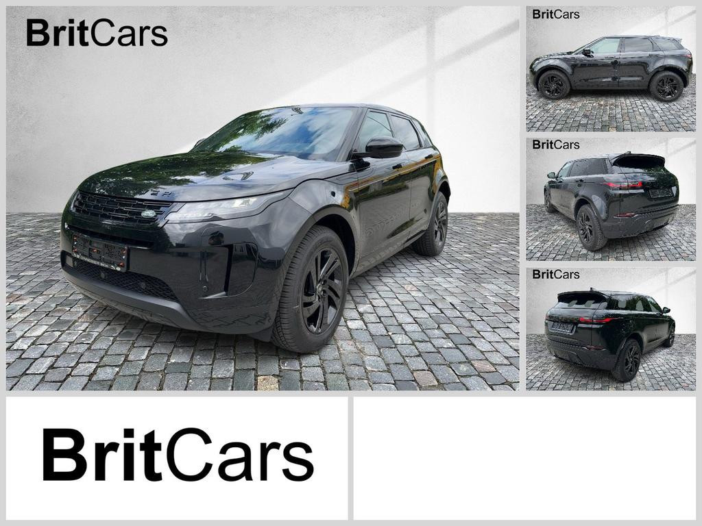 Land Rover Range Rover Evoque S