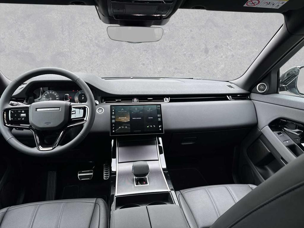 Land Rover Range Rover Evoque Dynamic SE D200