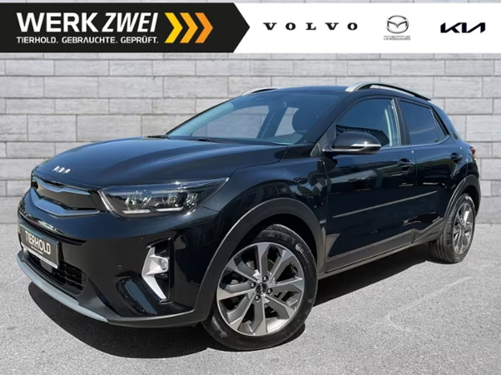 Kia Stonic Spirit