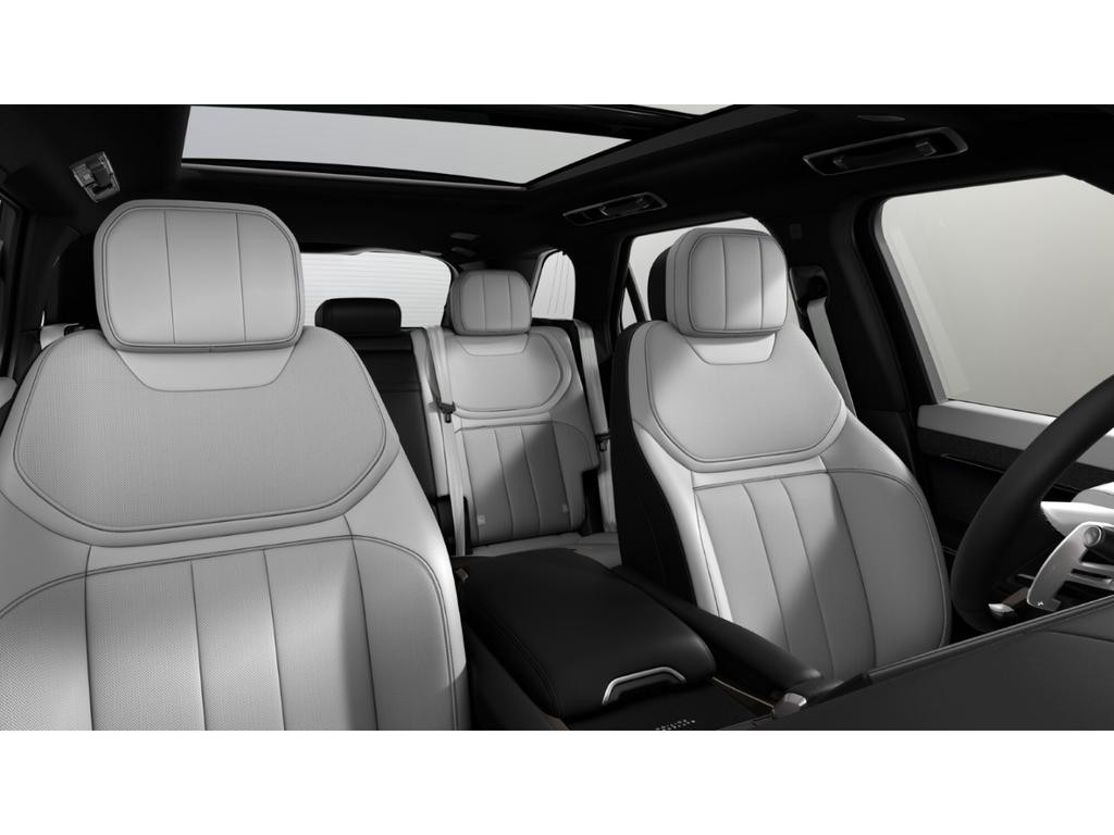 Land Rover Range Rover Sport P380