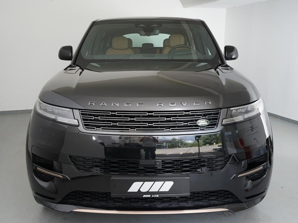 Land Rover Range Rover Sport SE D300