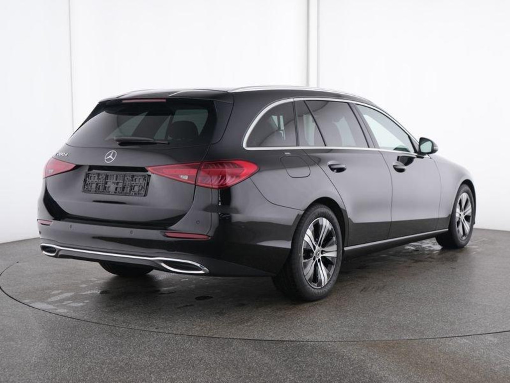 Mercedes-Benz C-Klasse C 200 AVANTGARDE Estate C 200 d