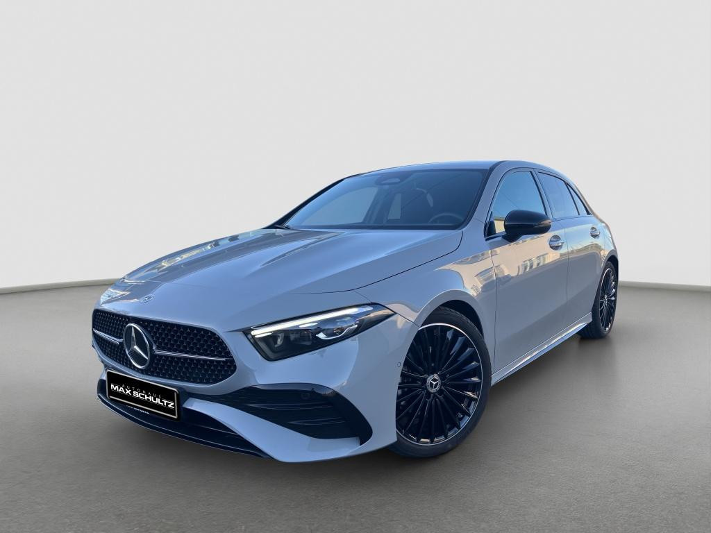 Mercedes-Benz A-Klasse A 200 AMG Line